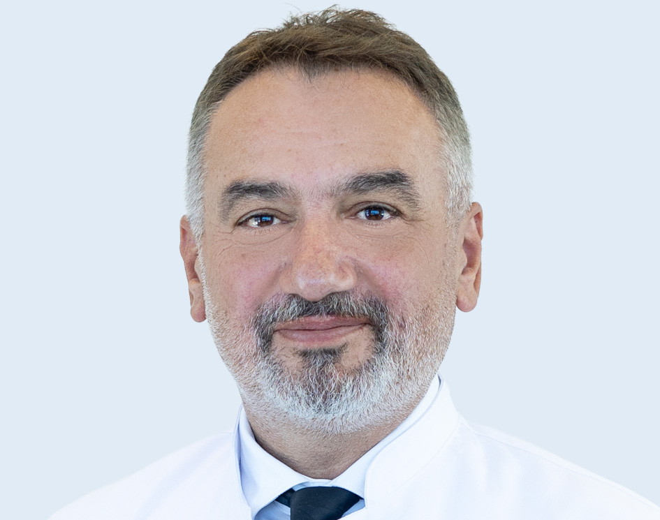 Op. Dr. Mehmet Onur Sarıhan