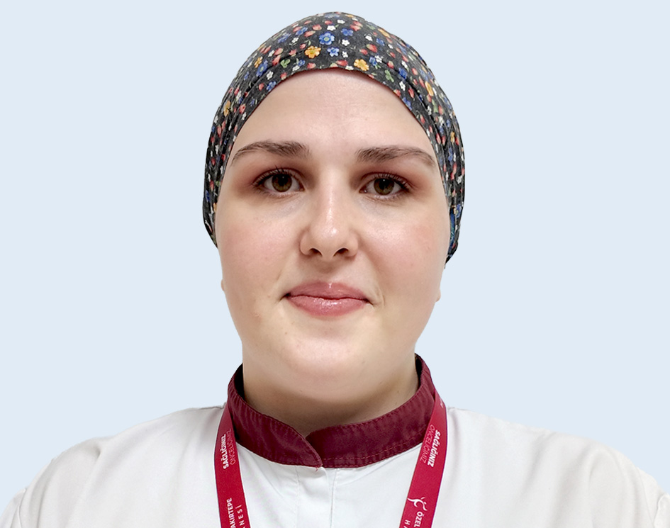 Melike Zeynep Öztürk