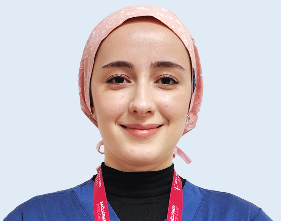 Merve Varlık