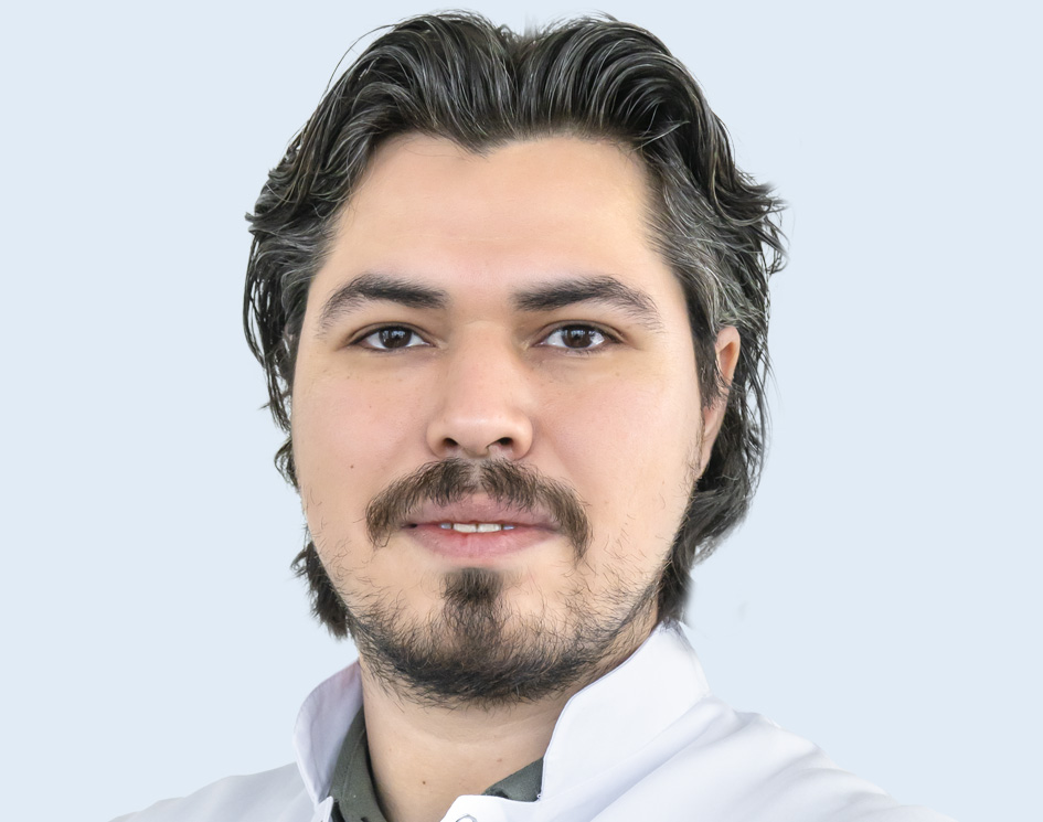Op. Dr. Murat Yamanoğlu