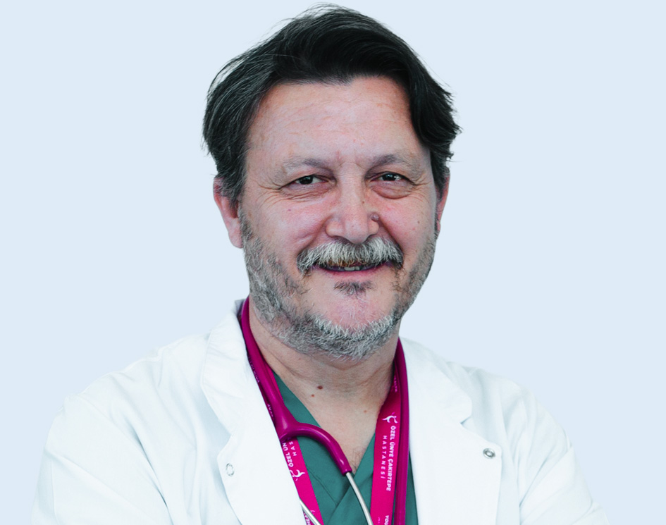 Uzm. Dr. Musa Yılmaz Acar