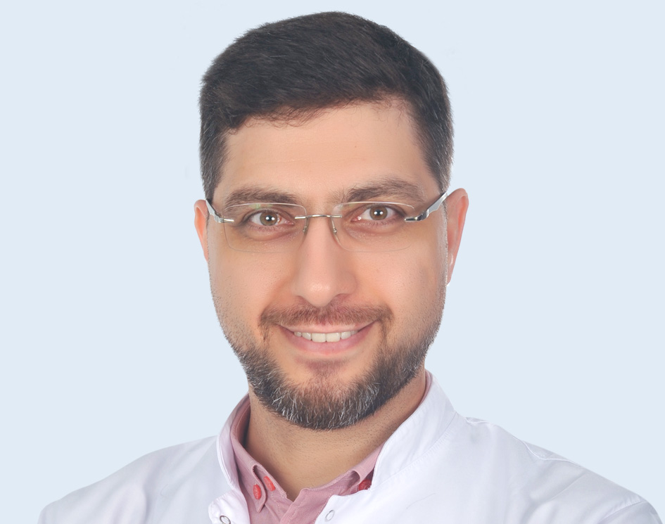 Op. Dr. Mustafa Özman