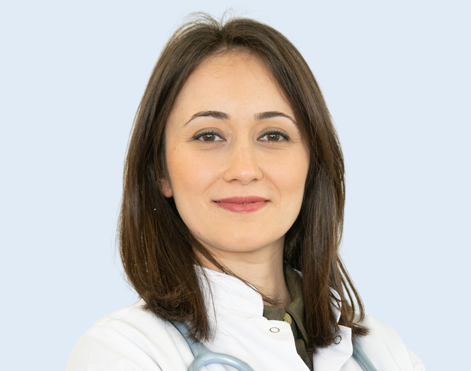 Uzm. Dr. Nilüfer Nakışoğlu Özsoy