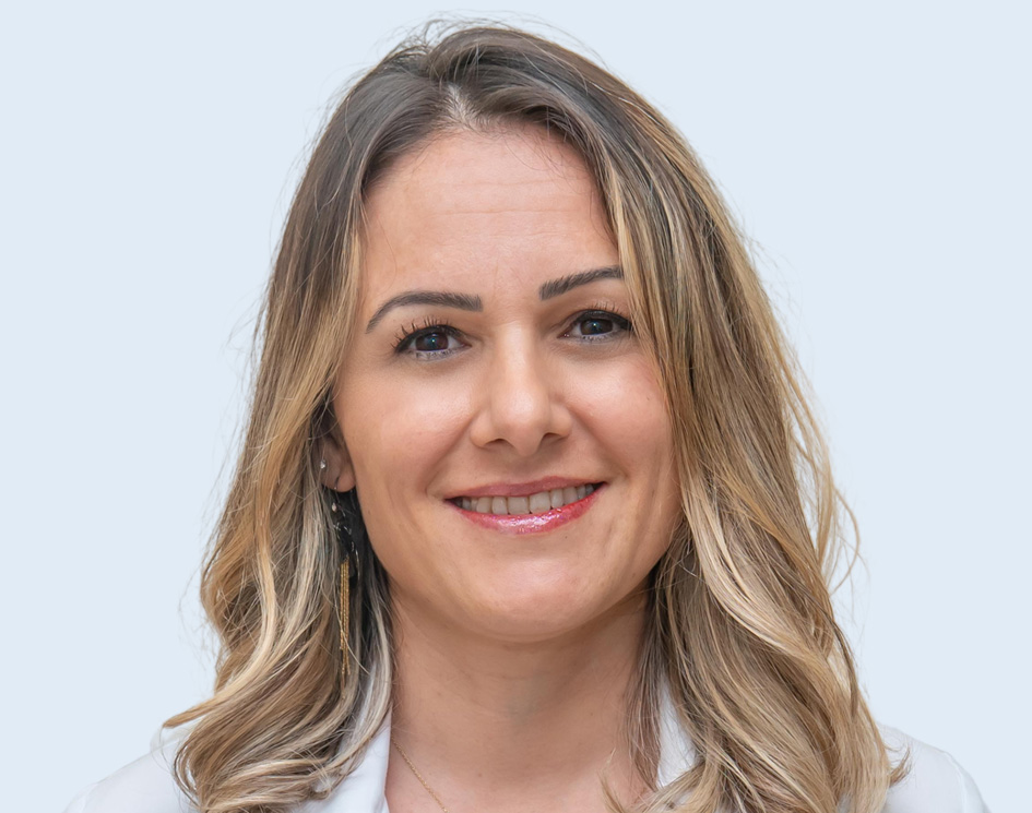 Uzm. Dr. Özge Yiğit