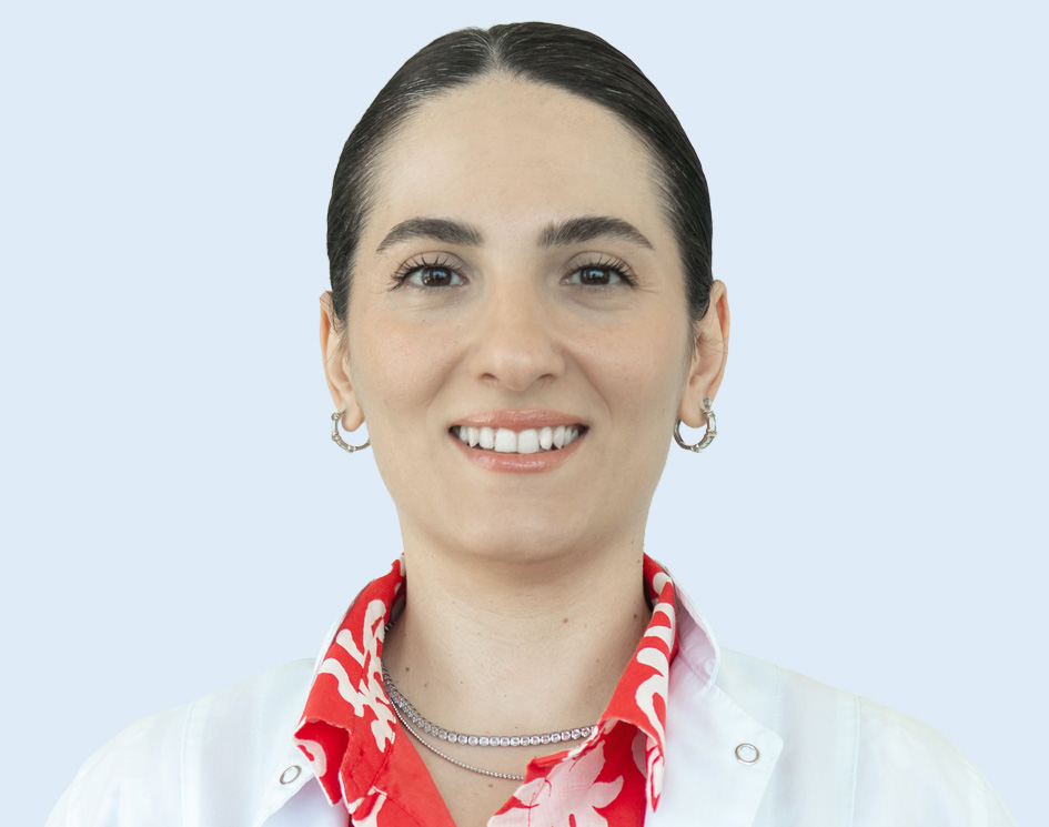 Dyt. Selen Öngören