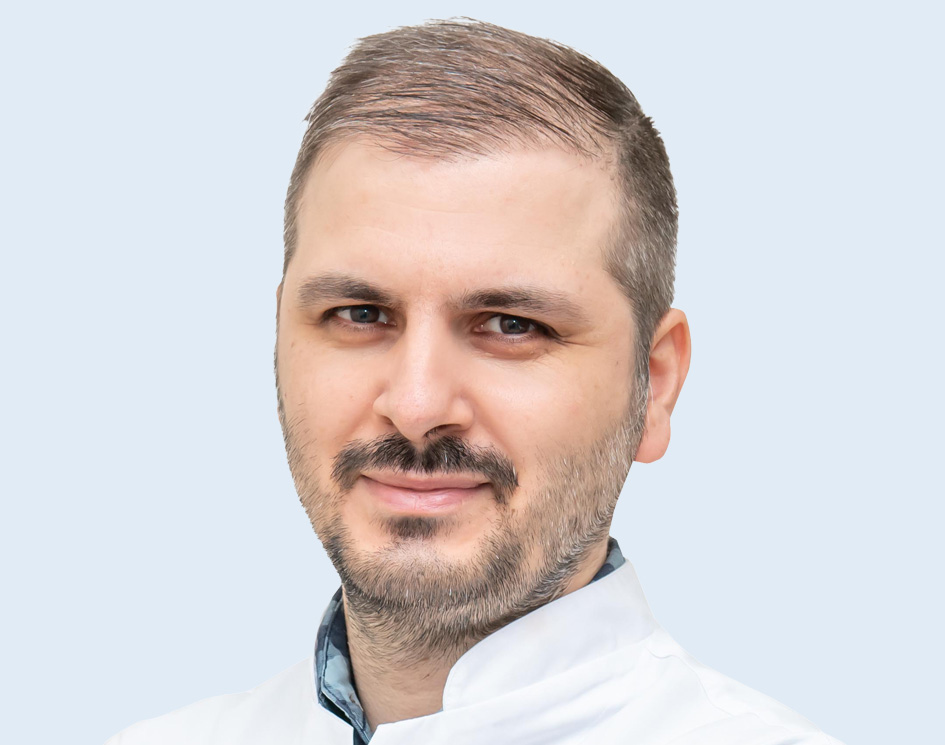 Uzm. Dr. Serdar Altay
