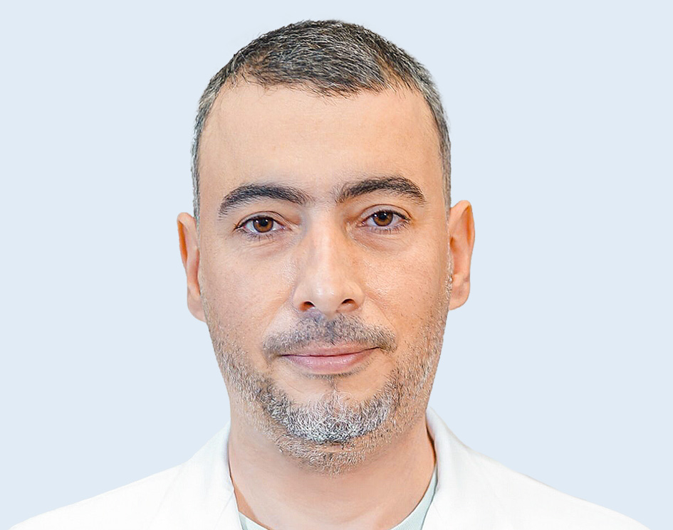 Uzm. Dr. Tufan Özkayran