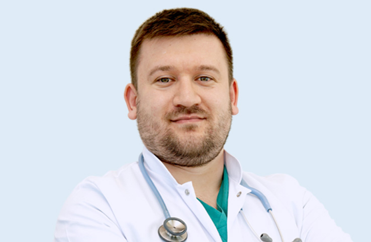 Dr. Ali Osman Çamurlu
