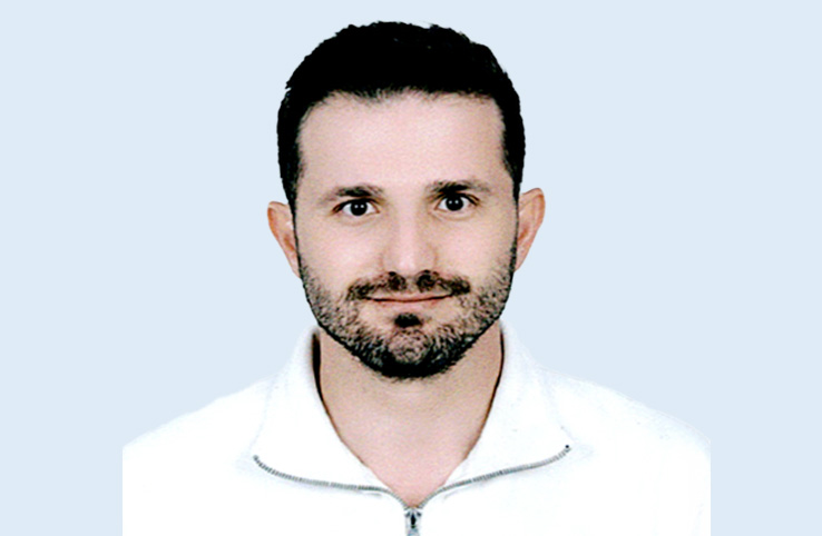 Dr. Burak Gümüş