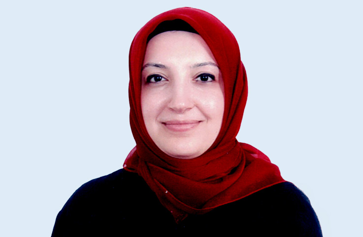 Dr. Feyza Münevver Yaran