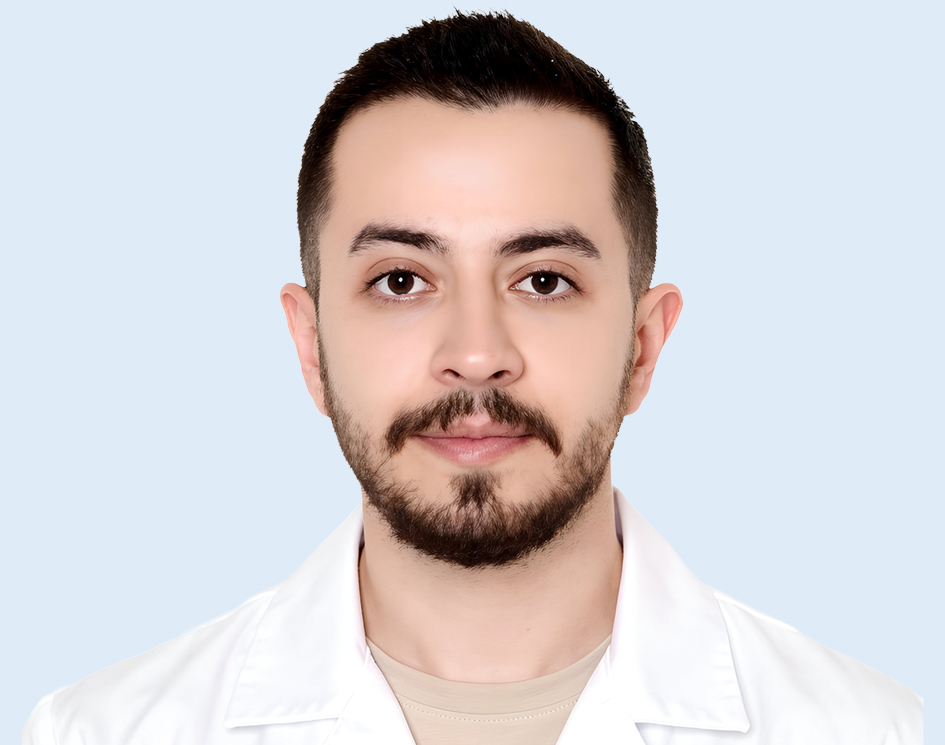 Dr. Pouya Saadat