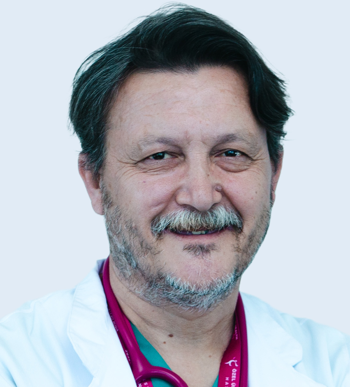 Uzm. Dr. Musa Yılmaz Acar