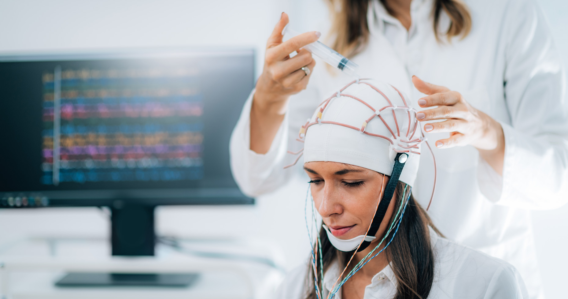 EEG / EMG