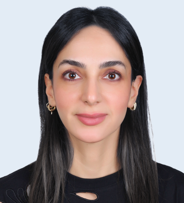 Zeynep Gül